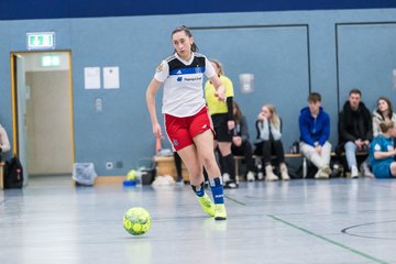 Bild 50 - F NFV Futsalturnier